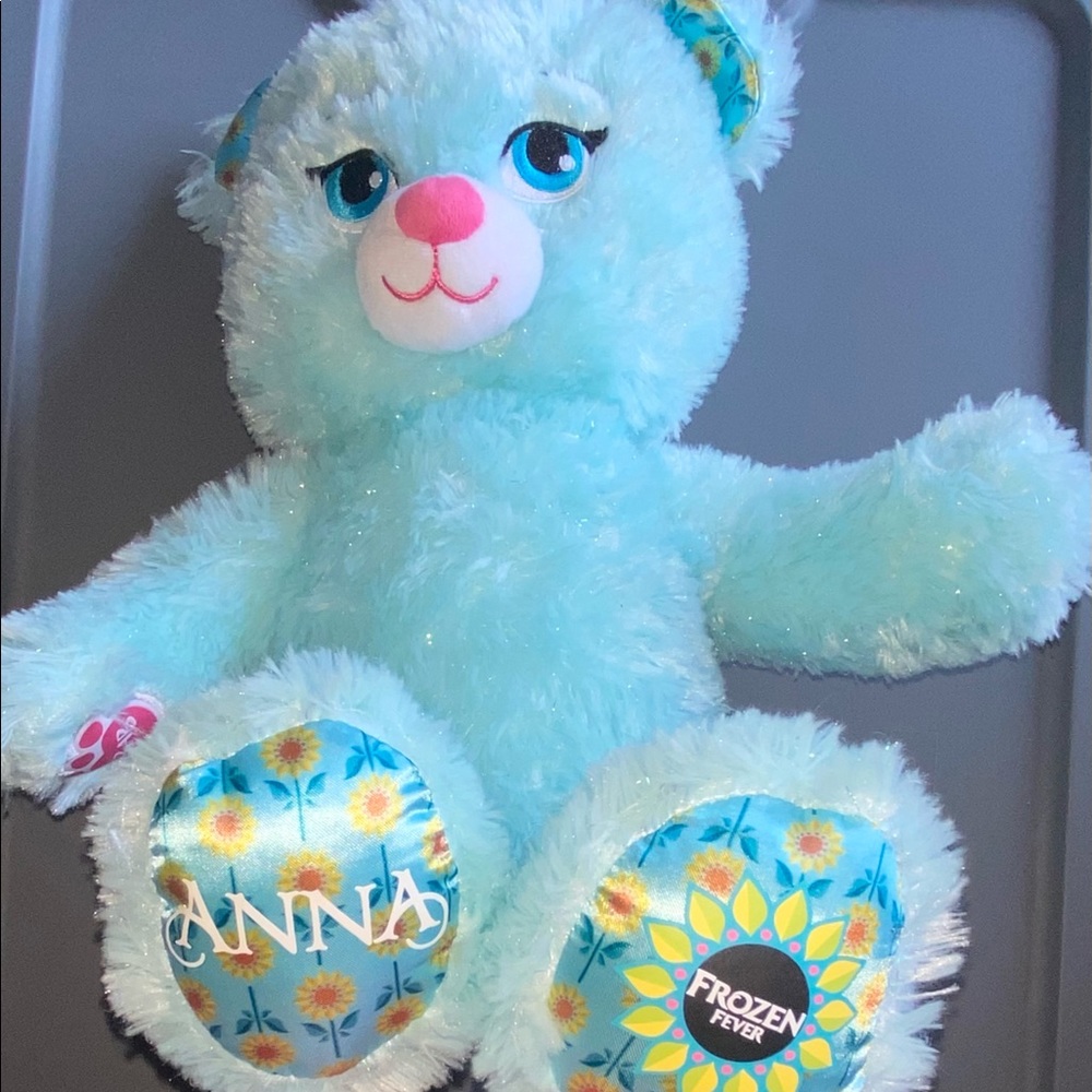 Build-a-Bear
